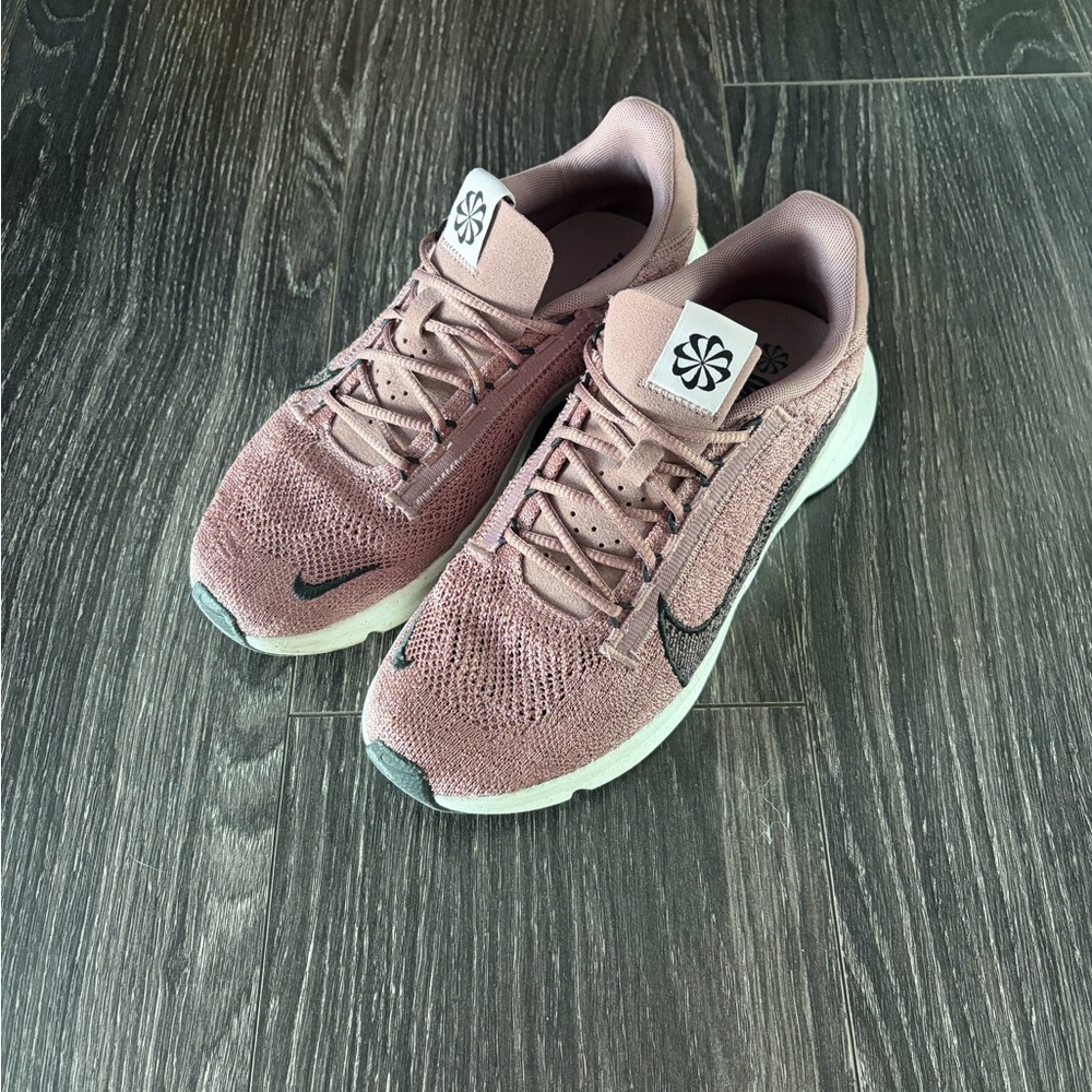 Nike Women's Dusty Rose Sneakers